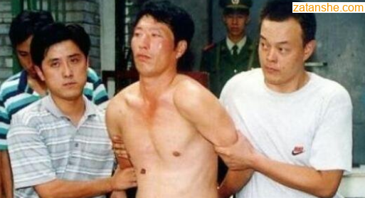 中国第一强匪白宝山疯狂背后的故事，世纪大悍匪之白宝山案件纪实