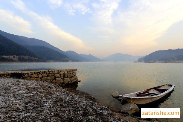 中国五大淡水湖排名 中国最大的淡水湖鄱阳湖（美不胜收）