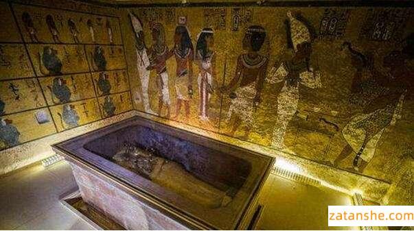 古埃及法老的诅咒之谜，古埃及法老的诅咒是真的吗