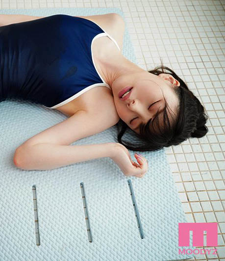 蓝芽みずき(蓝芽瑞季，Aiga-Mizuki)作品MIDE-879介绍及封面预览