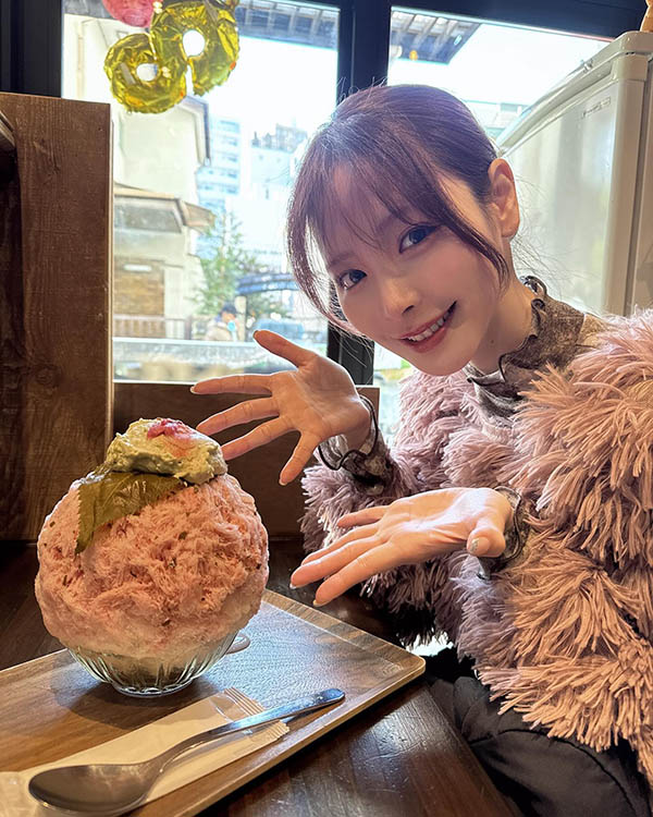 桃乃木かな（桃乃木香奈）作品号IPZZ-225剧情介绍及封面