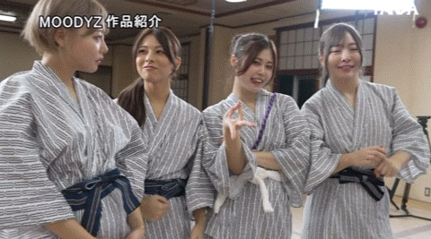 「男塾死天王啁教落队者！」合演作品号MIR-238剧情介绍及封面