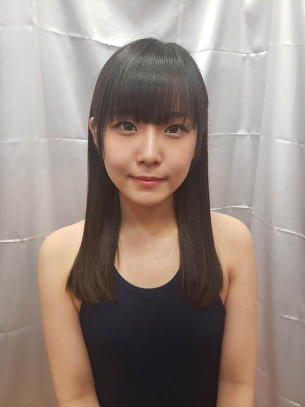A及原石少女《三叶芹》精选作品号剧情介绍及封面