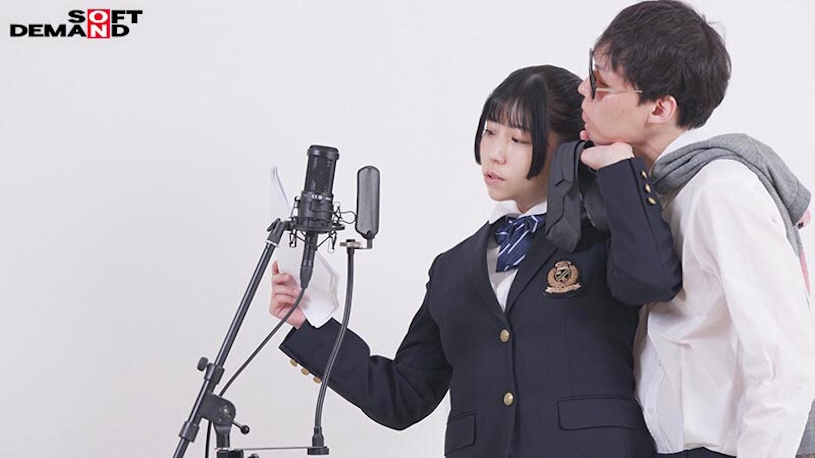 六华ノア（六华乃爱）作品号SDAM-125剧情介绍及封面