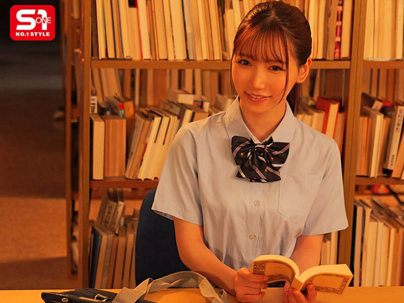 「三田真铃」作品号SONE-485剧情介绍及封面
