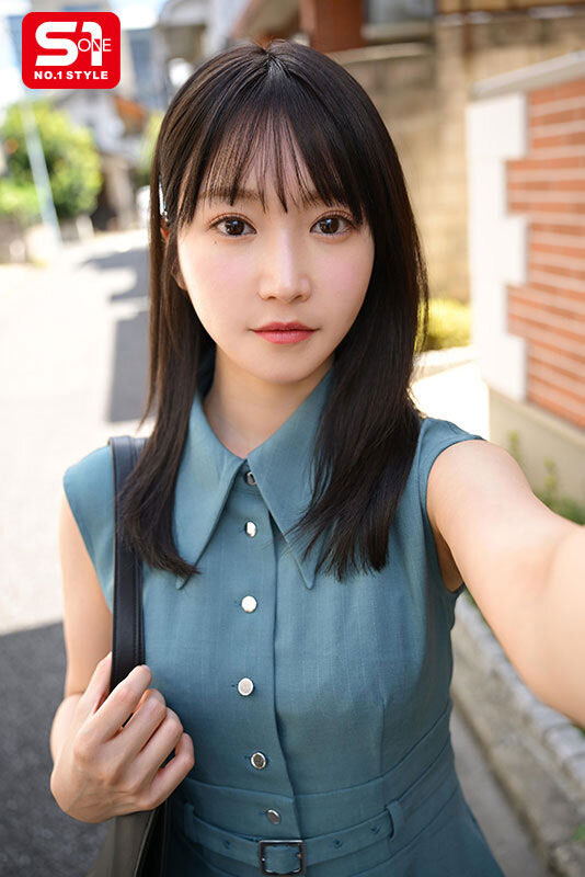 依本しおり(依本诗织)作品号SONE-610剧情介绍及封面