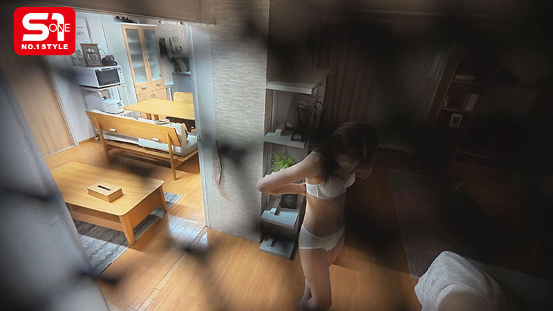 未歩なな(未步奈奈)作品号SONE-828介绍及封面