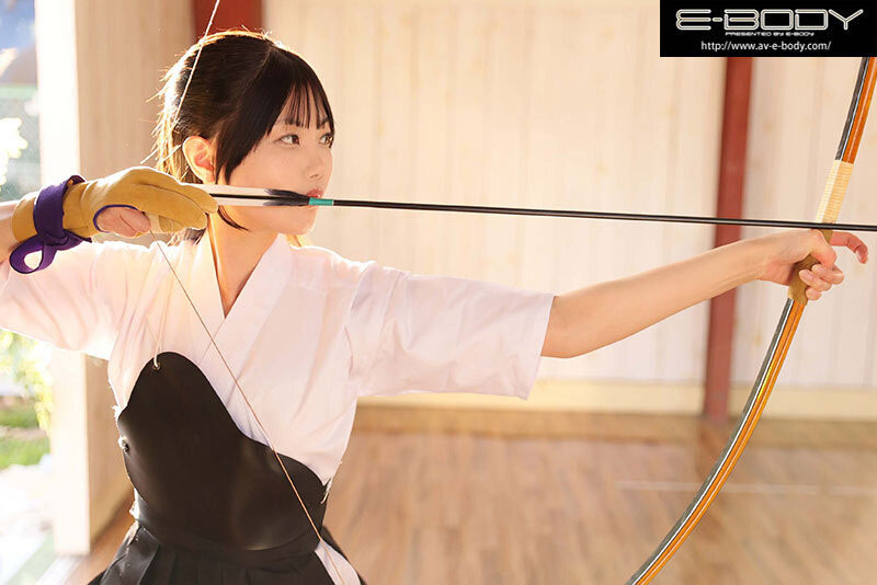 浅风ゆい(浅风唯)作品号EBWH-210介绍及封面