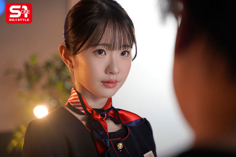 「白上咲花」作品号SONE-770介绍及封面