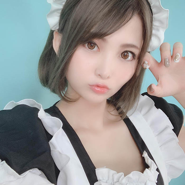没有剧本且未经同意的暗黑主角《妃月留衣》精选作品号推荐介绍及封面