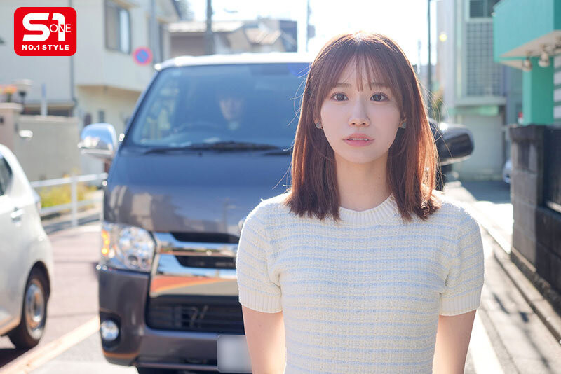 未歩なな(未步奈奈)作品号SONE-828介绍及封面