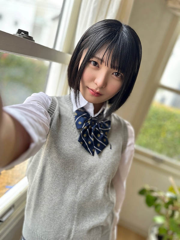 雪国正统派美少女《虹村优美》精选作品号推荐介绍及封面