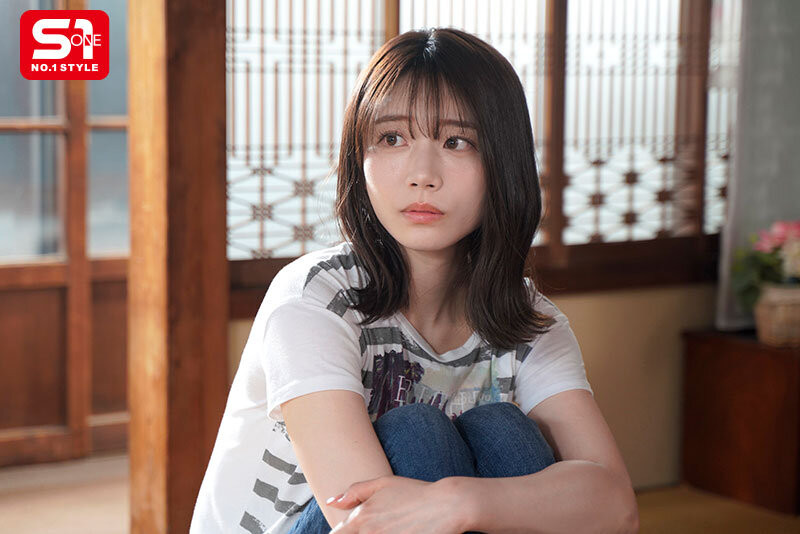 「河北彩伽」作品号SONE-853介绍及封面
