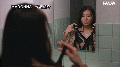 筿原いよ(筿原伊代)作品号JUR-348介绍及封面