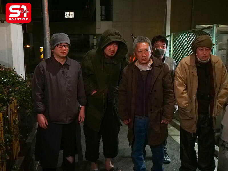 枫ふうあ(枫富爱)作品号SONE-850介绍及封面