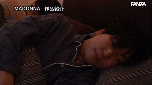 筿原いよ(筿原伊代)作品号JUR-348介绍及封面