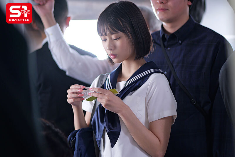 「儿玉七海」作品号SONE-821介绍及封面