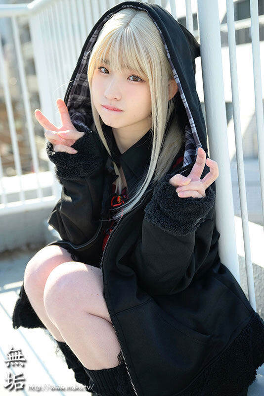 姫野らん(姬野兰)作品号MUKC-105介绍及封面