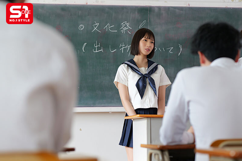 「儿玉七海」作品号SONE-821介绍及封面
