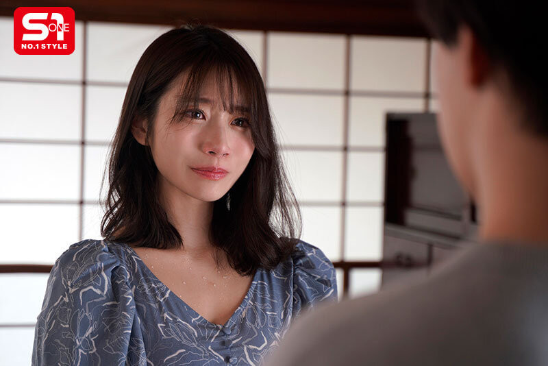 「河北彩伽」作品号SONE-853介绍及封面