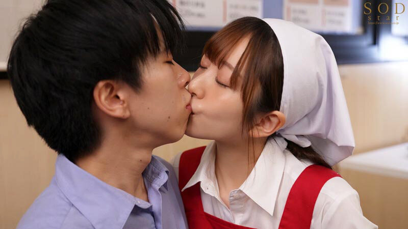 「青空光」作品号START-104介绍及封面