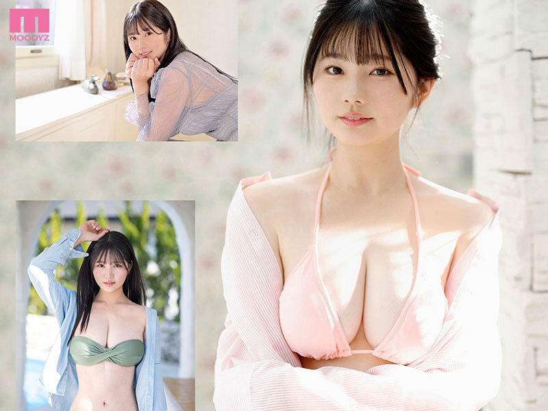 「纯白彩永」作品号MIDA-272介绍及封面